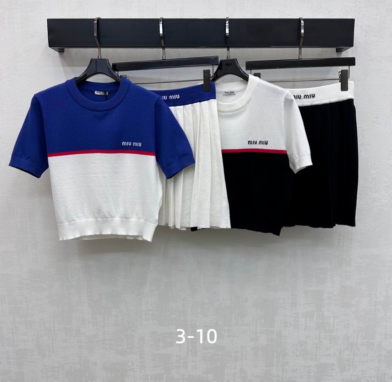 MiuMiu S-XL 103